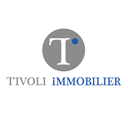 Logo Tivoli Immobilier Médoc