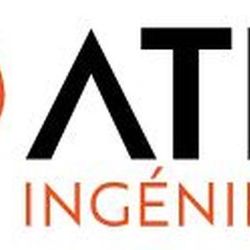 Logo ATIS Ingenierie