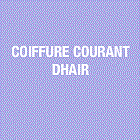 Logo COIFFURE COURANT DHAIR