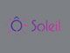 Logo O Soleil