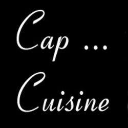 Logo Cap Cuisine