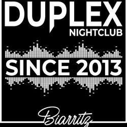 Logo Duplex Club