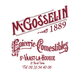 Logo Maison Gosselin