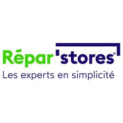 Logo Répar'stores