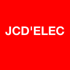 Logo JCD'ELEC