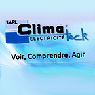 Logo Clima'teck