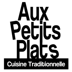 Logo Aux petits plats