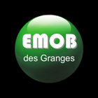 Logo E.M.O.B DES GRANGES