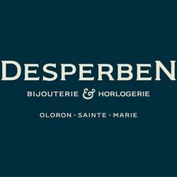 Logo Bijouterie Desperben