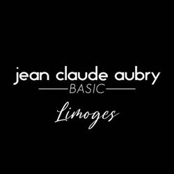 Logo Jean Claude Aubry Basic
