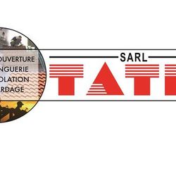 Logo Tatin SARL