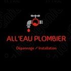 Logo All'eau Plombier