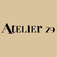 Logo Atelier 29