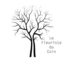 Logo Le Fleuriste du Coin