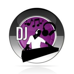 Logo DJ Enjoy-your-event