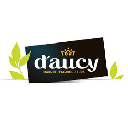 Logo D'aucy France ETS Castelmoron