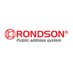 Logo Rondson