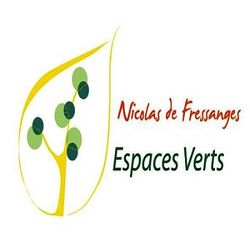 Logo De Fressanges Nicolas
