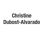 Logo Christine Dubost Alvarado