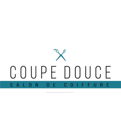 Logo Coupe Douce