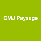 Logo CMJ Paysage Anciennement Les Jardins De Cuissai