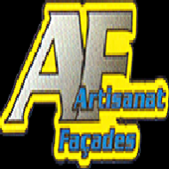 Logo SOCIETE ARTISANAT FACADES