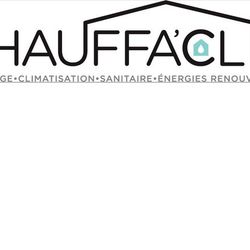 Logo Masselot Chauffa Clim