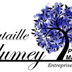 Logo Pompes Funèbres Batille-Leplumey