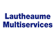 Logo Lantheaume Multiservices
