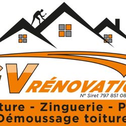 Logo Guerdener Victor
