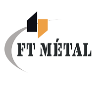 Logo FT Metal