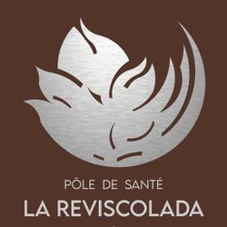 Logo Pôle de Santé La Réviscolada