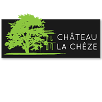 Logo La Table De La Chèze