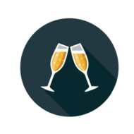 Logo Champagne Lamoureux Sausseret