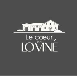 Logo Le Coeur de Lomné