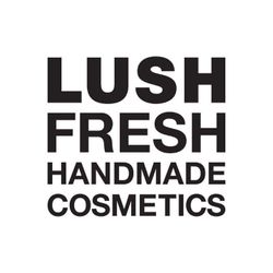 Logo Lush
