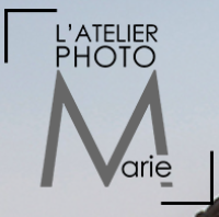Logo L'Atelier Photo Marie