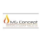 Logo Mg Concept