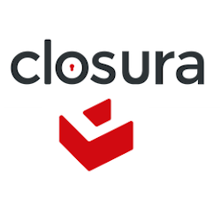 Logo Closura SAS