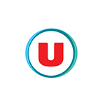 Logo Super U