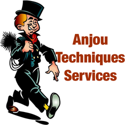 Logo Anjou Techniques Services