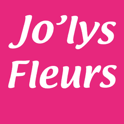 Logo Jolys'Fleurs