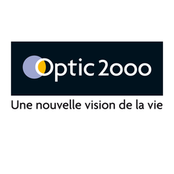 Logo Centre Optique Munster