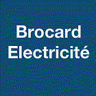 Logo Brocard Electricite