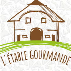 Logo L'étable gourmande