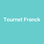 Logo Tournet Franck