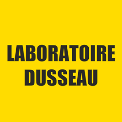 Logo LABORATOIRE DUSSEAU