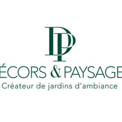 Logo Décors Et Paysages