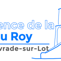 Logo La Résidence de la Tour du Roy