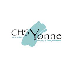 Logo CENTRE HOSPITALIER SPECIALISE YONNE CHS YONNE